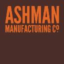 Ashman Manufacturing Co logo